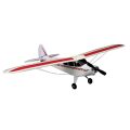 HOBBYZONE SUPER CUB S BNF WITH SAFE HBZ8180UK - Out Of Stock